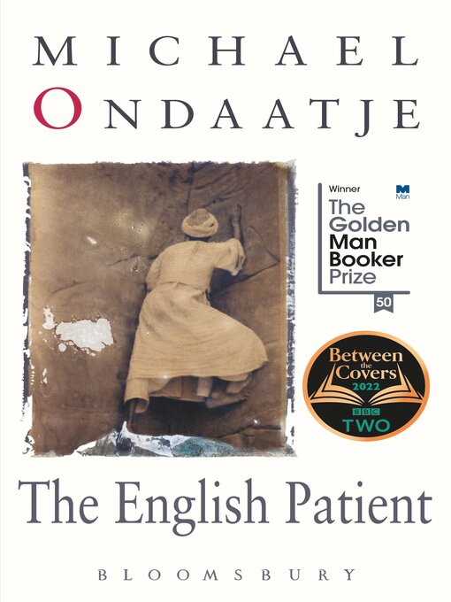 Title details for The English Patient by Michael Ondaatje - Available